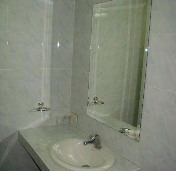 هاستل Doubleshot Guesthouse Jomtien