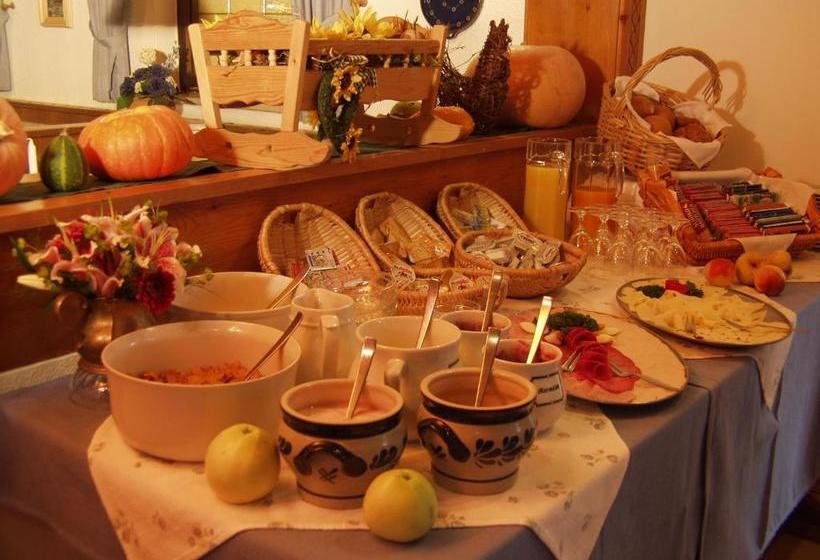 Общежитие Gasthof Arracher Hof