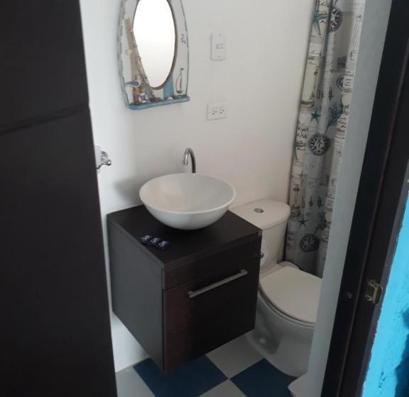 هاستل Posada Ocean View
