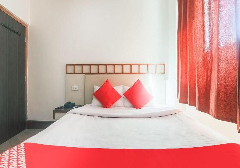 فندق صغير Shaurya Inn