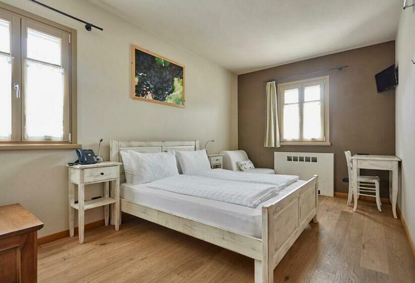 هتل Agriturismo Alba Del Borgo