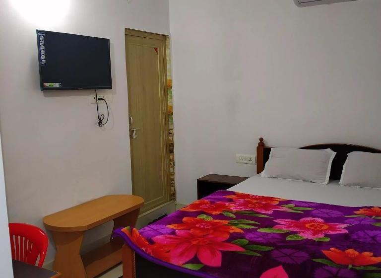 پانسیون Beauty Guest House