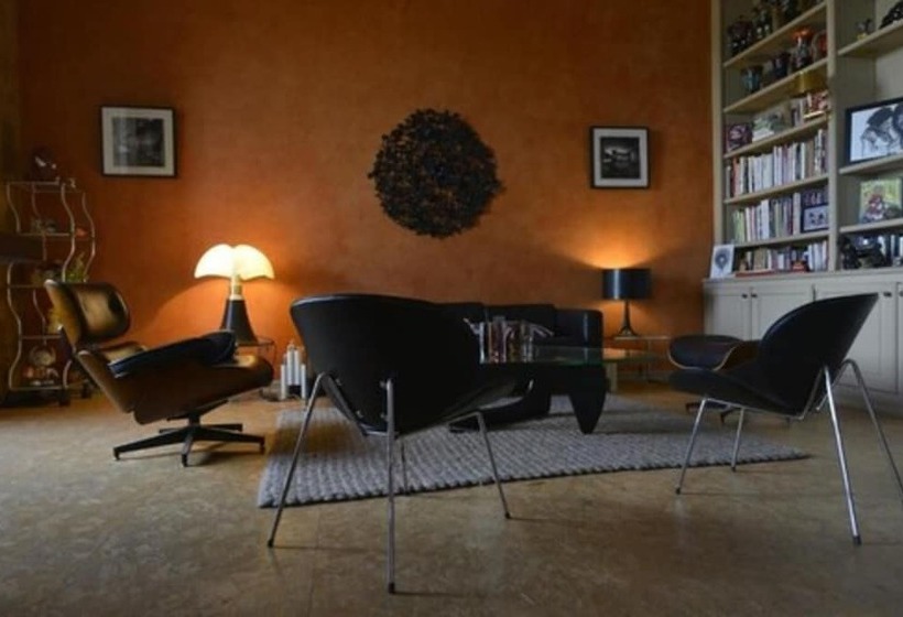 Пансион Castel Pierre Lisse