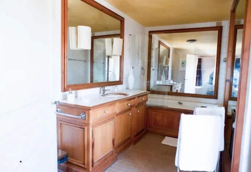 Пансион Castel Pierre Lisse