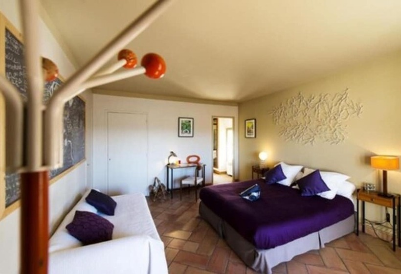 Пансион Castel Pierre Lisse