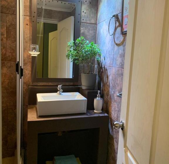 بنسيون Hostal Boutique 180 Grados