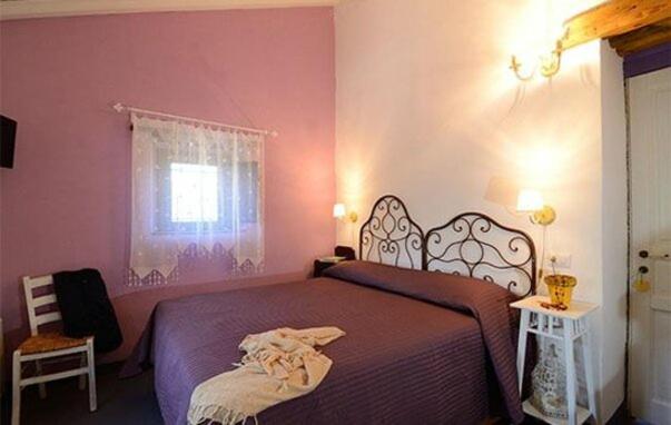 بنسيون Il Tanaceto