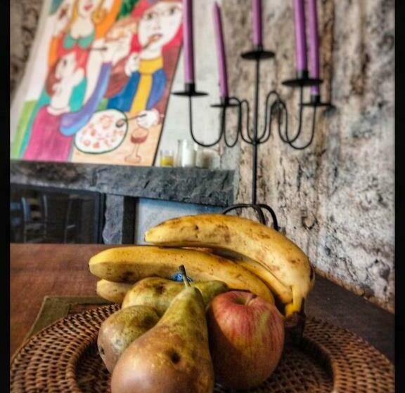 بنسيون Il Tanaceto