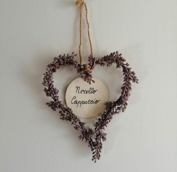 بنسيون Il Tanaceto