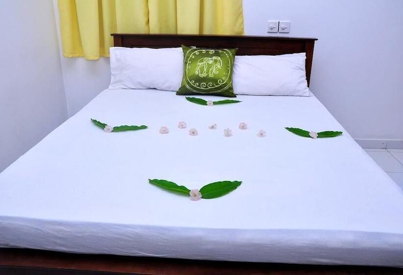 Пансион Sakurahana Villa And Ayurveda