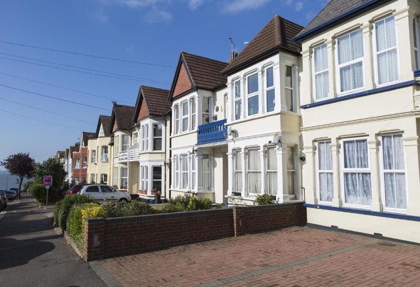 Pensión Southend Guest House en Southend on Sea Destinia