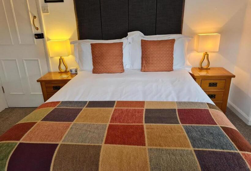 פנסיון Ty Helyg Guest House