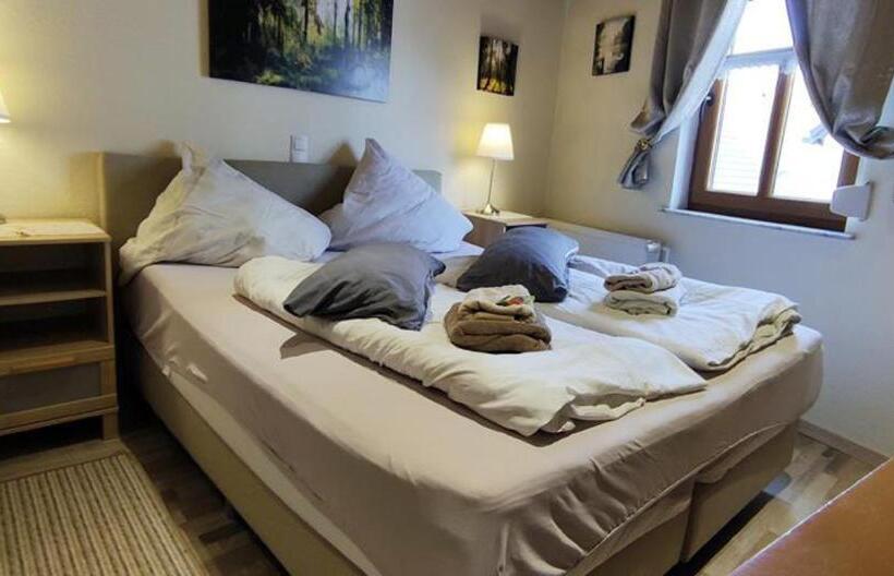Pension Zur Schlummerstube