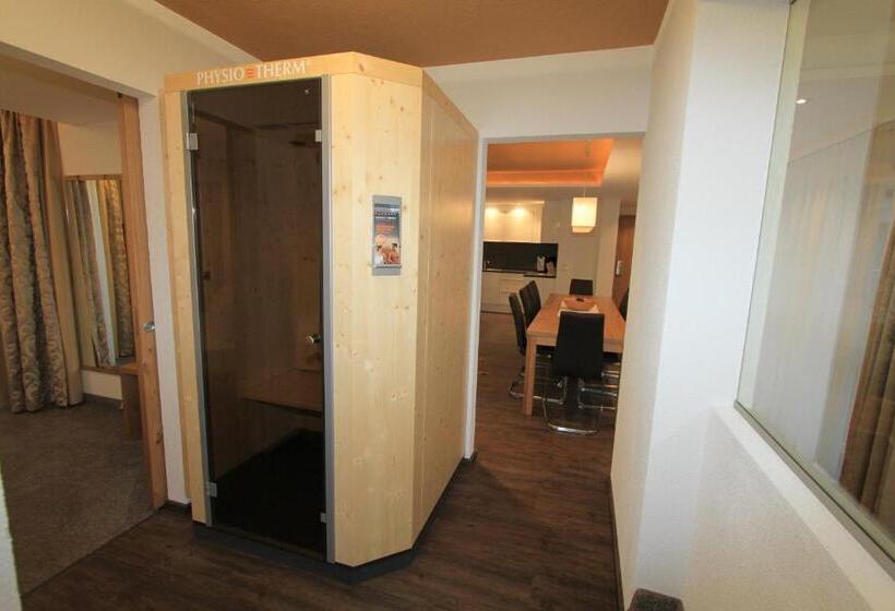 Relax Apartments