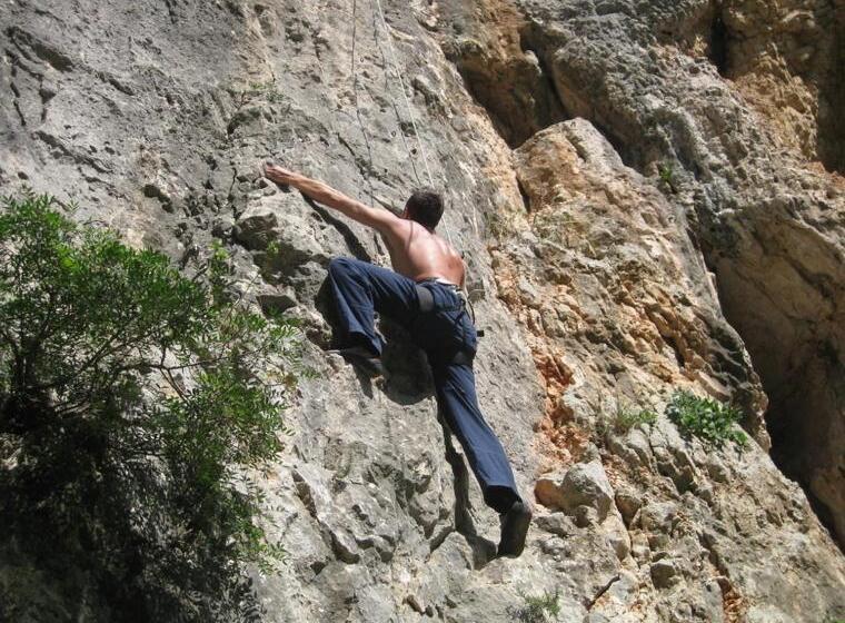 Residence Joy Center