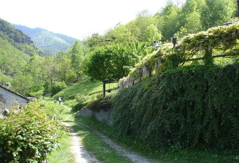 Residence Joy Center