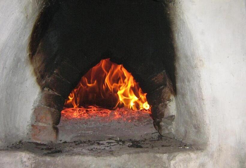 Residence Joy Center