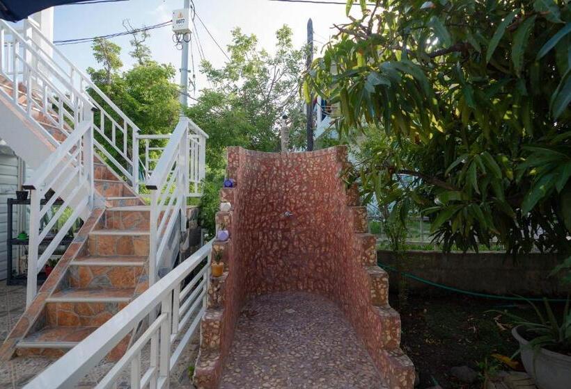 هاستل Posada Jasmina Place