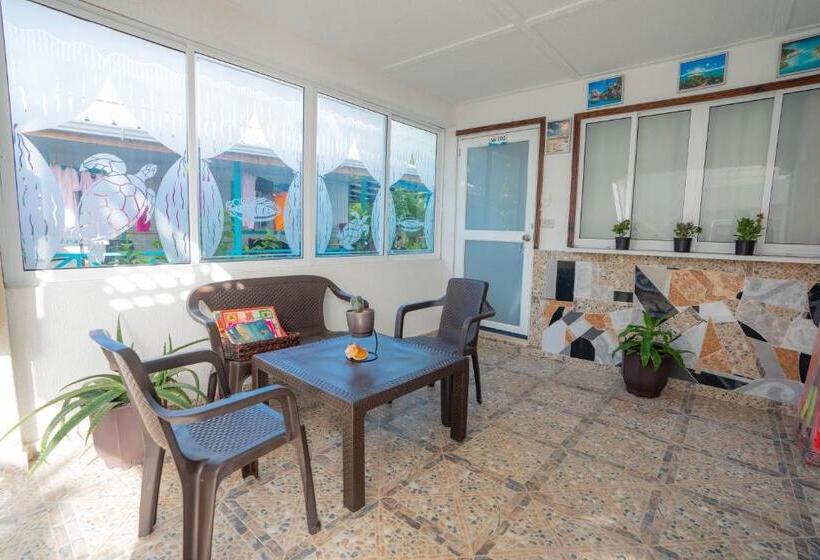 هاستل Posada Jasmina Place