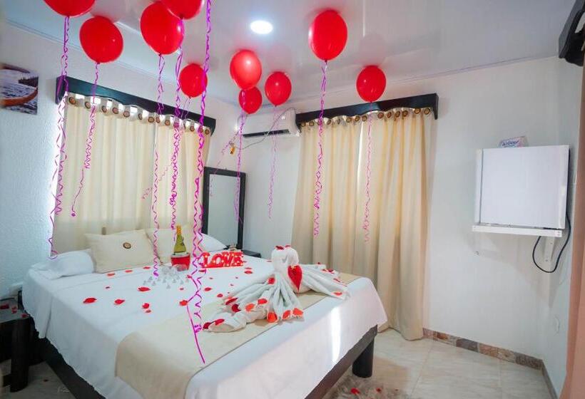 هاستل Posada Jasmina Place