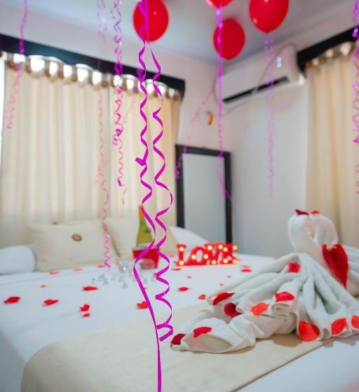 هاستل Posada Jasmina Place