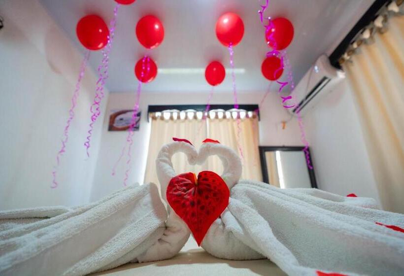 هاستل Posada Jasmina Place