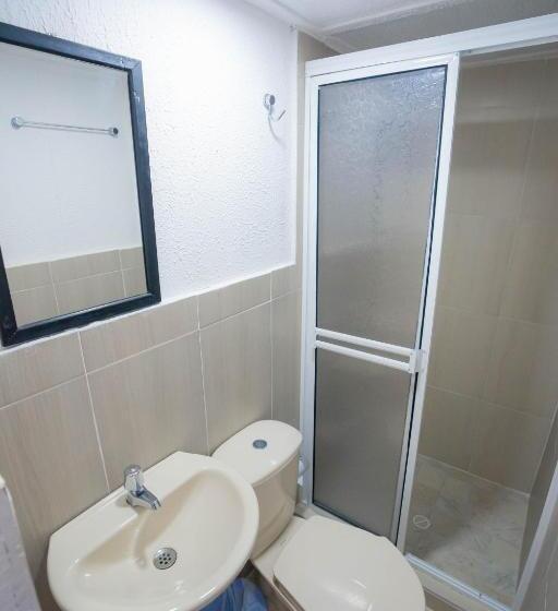 هاستل Posada Jasmina Place