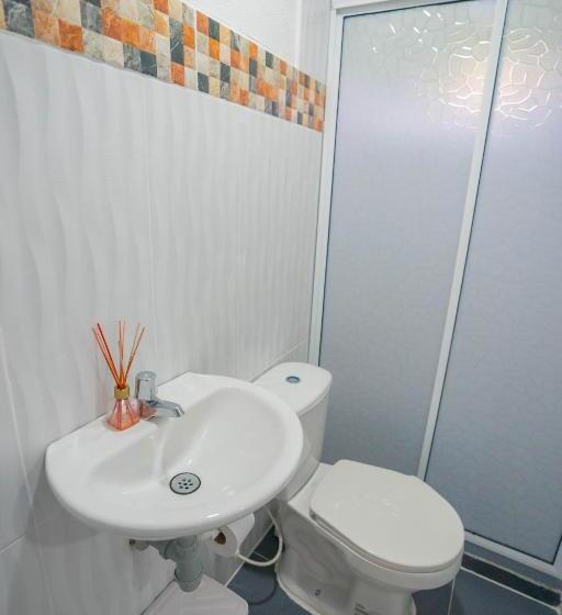 هاستل Posada Jasmina Place