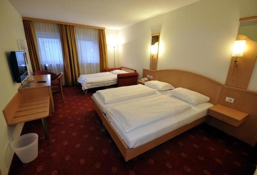 Cityhotel Tallero