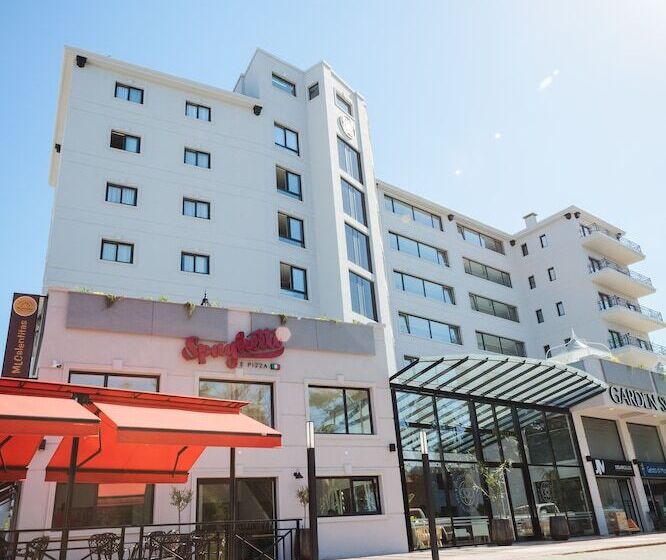 Garden Suites Pinamar