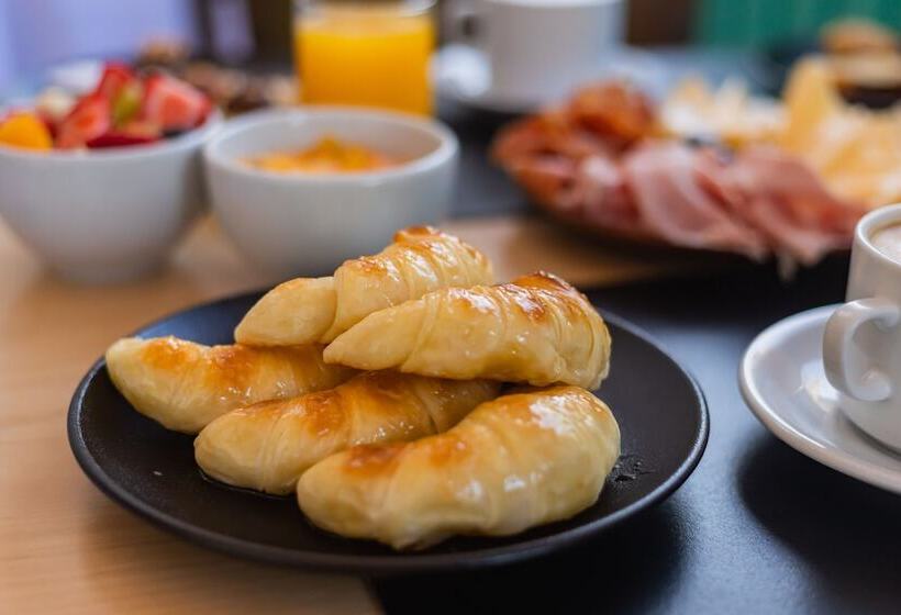 Garden Suites Pinamar