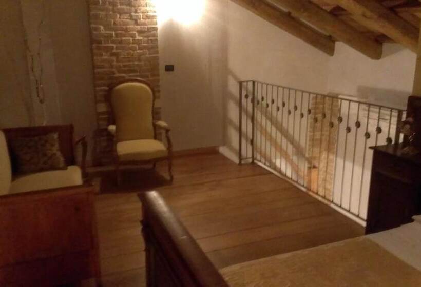 ホテル Agriturismo Ercolana