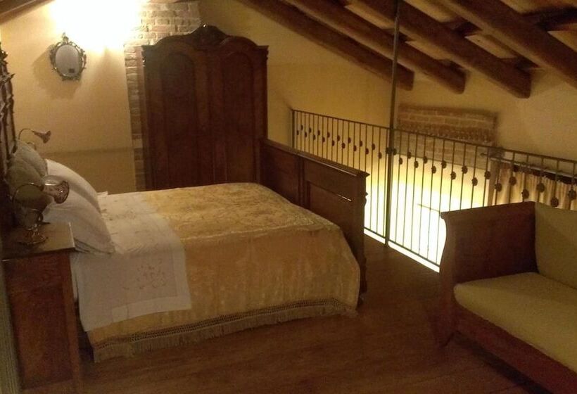 ホテル Agriturismo Ercolana