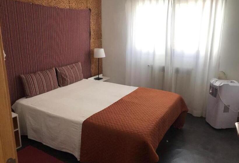 هتل Monte Das Mariolas