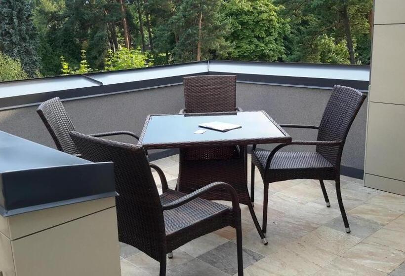Katrin Apartments