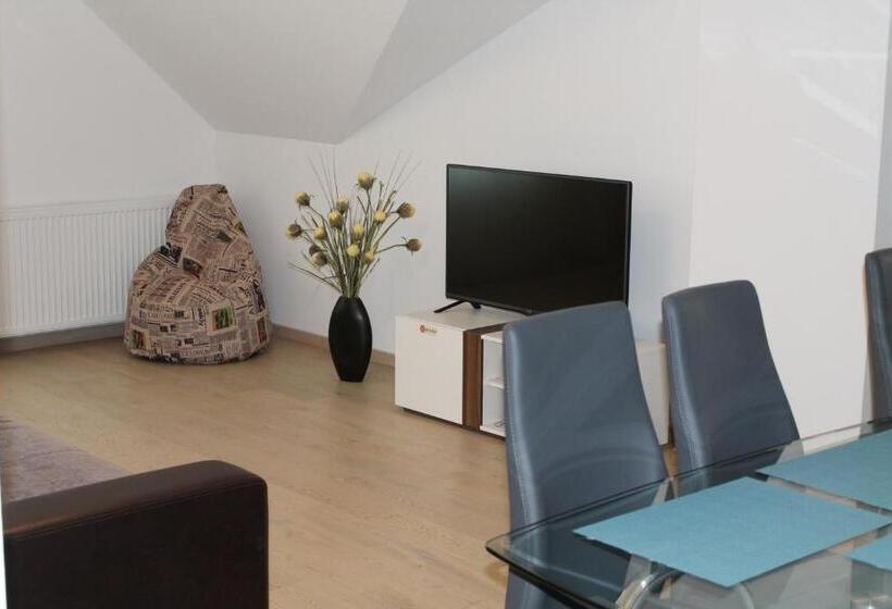 Katrin Apartments