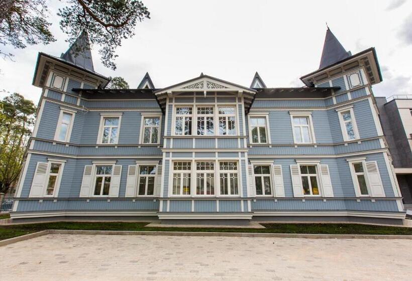 Katrin Apartments