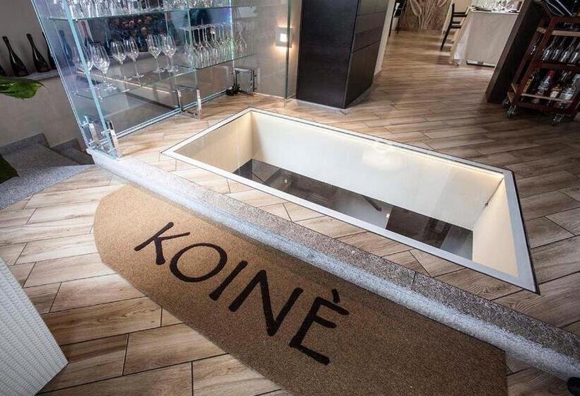 بنسيون Bhl Boutique Rooms Legnano