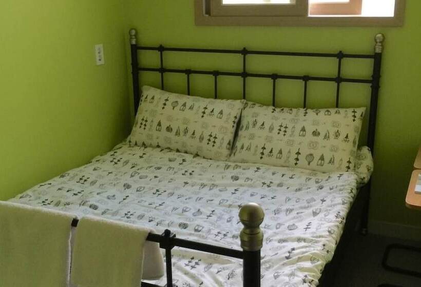 Pensão Chuncheon Segroo Guest House