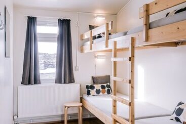 پانسیون Hlid Hostel