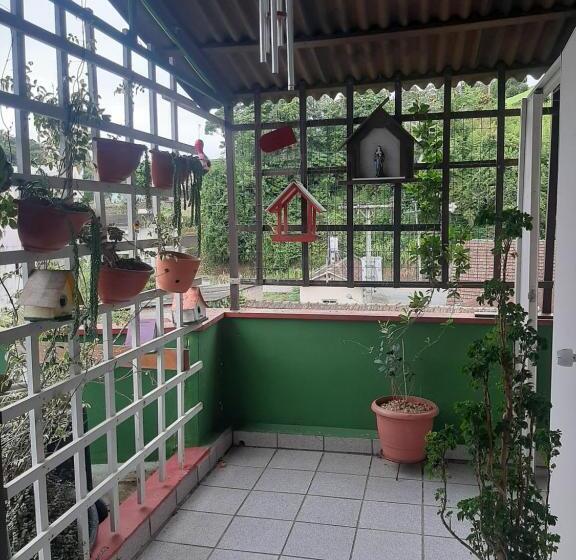 ペンション Natalina Pousada & Restaurante