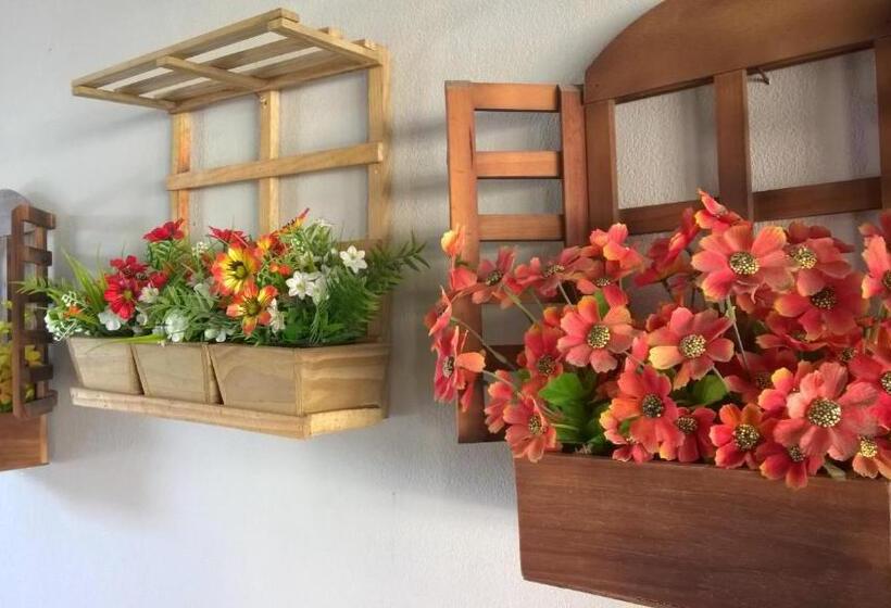ペンション Natalina Pousada & Restaurante