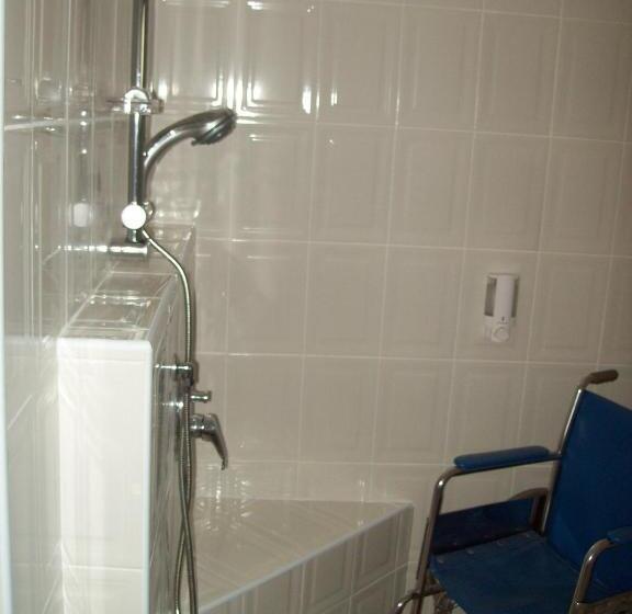 پانسیون Newton Sands Guesthouse