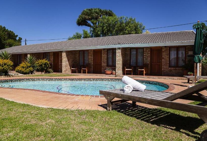 پانسیون Newton Sands Guesthouse