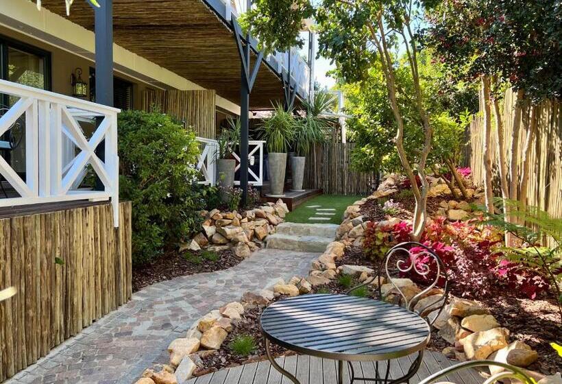 膳宿费 Yebo Boutique Guesthouse