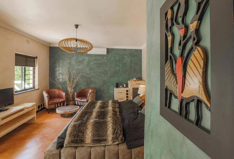 膳宿费 Yebo Boutique Guesthouse