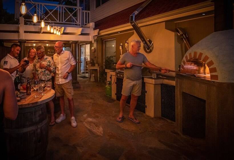 膳宿费 Yebo Boutique Guesthouse