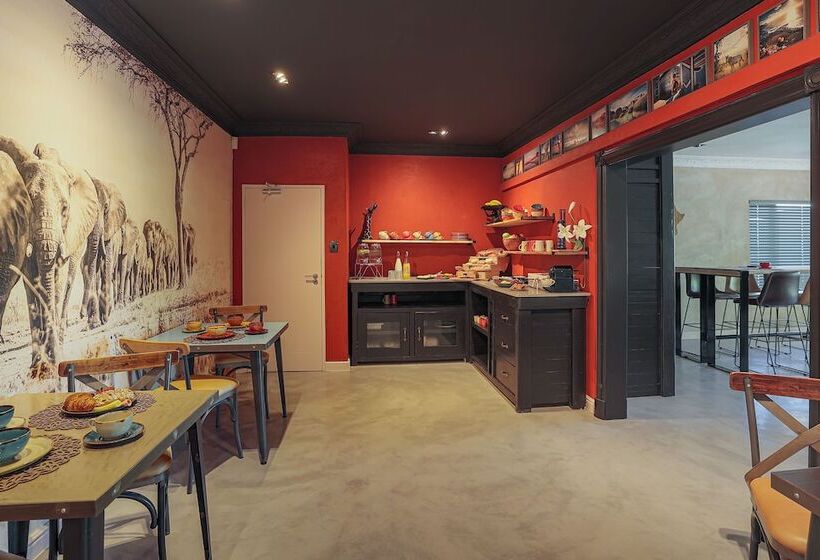 膳宿费 Yebo Boutique Guesthouse