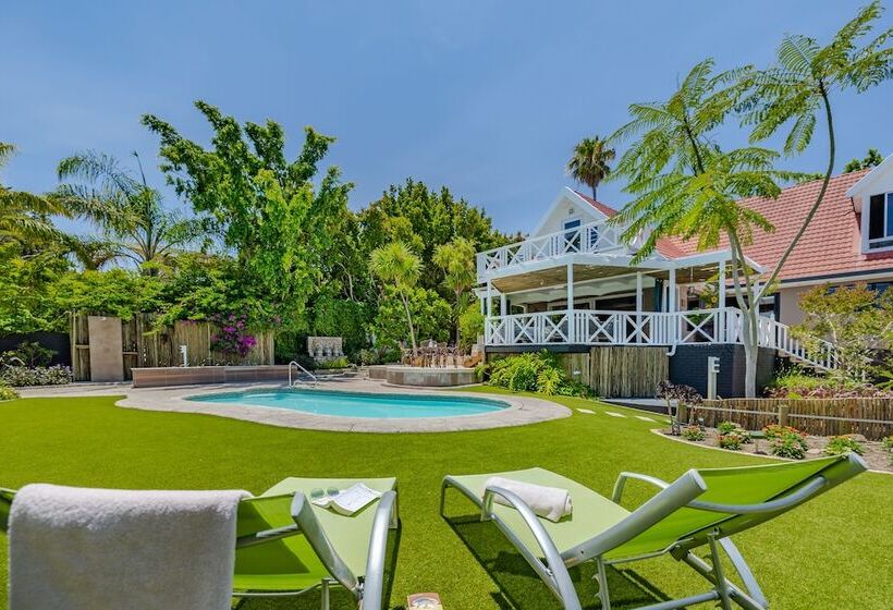 膳宿费 Yebo Boutique Guesthouse