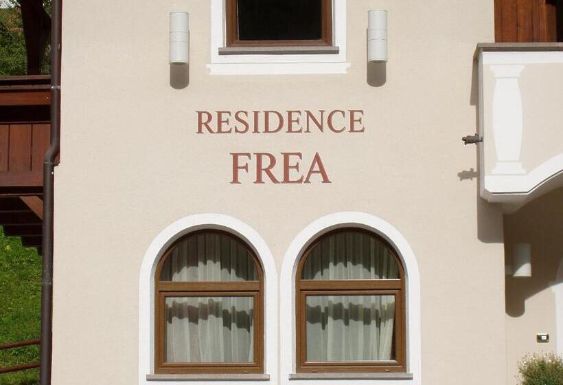 Residence Frea